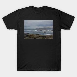 Cliften Bay Connemara Galway T-Shirt